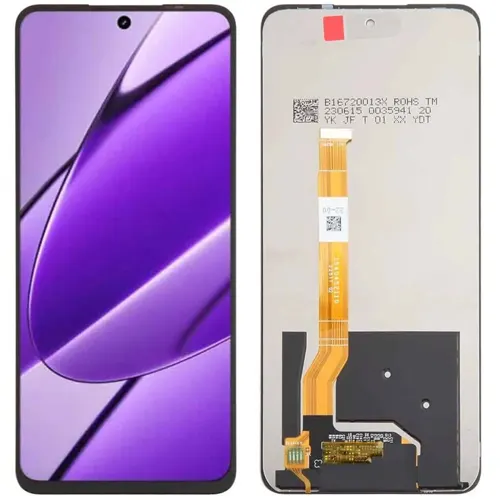 Replacement for OPPO REALME 12X OEM DISPLAY - Quality Phone Parts in Sri Lanka